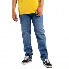 Reell Barfly retro mid blue Pant