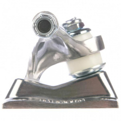 Krux 8.5 K5 silver Trucks Set