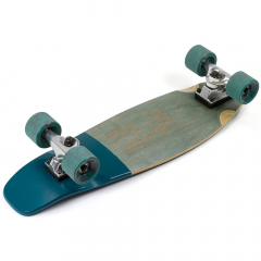 Mindless Stained Daily grey 7 x 24 Complete Cruiser