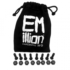 Emillion 7/8 Innensechskant Schrauben