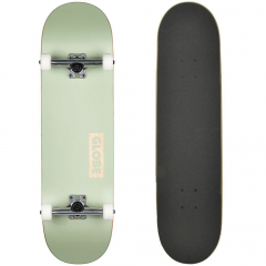 Globe Goodstock sage 9 Complete Board