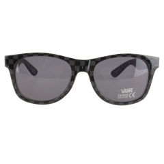 Vans Spicoli 4 black/charcoal Sonnenbrille