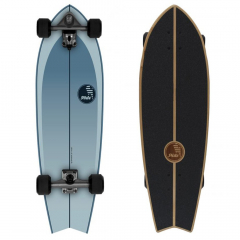 Slide Fish Drifter 32 Surfskateboard