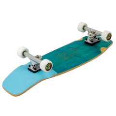 Mindless Grande X blue 8.3 x 28 Komplett Cruiser