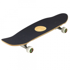 Mindless Grande X black 8.3 x 28 Complete Cruiser