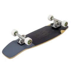 Mindless Grande X black 8.3 x 28 Complete Cruiser