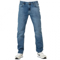 Reell Nova 2 retro mid blue Pant
