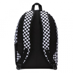 Vans Construct Skool black/white Backpack