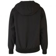 Cleptomanicx All Season Simplist 2 black Jacket