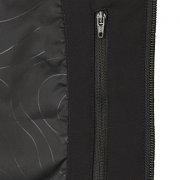 Cleptomanicx All Season Simplist 2 black Jacket