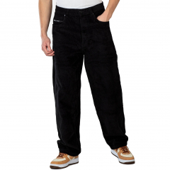 Reell Baggy Cord black Pant
