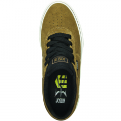 Etnies Joslin Vulc brown/black Schuhe
