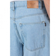 Reell Baggy origin light blue Pant