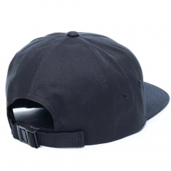Vans Salton II black/white Snap Back Cap