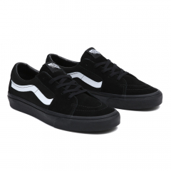 Vans Vans Sk8-Low Skate contrast black/white Schuhe