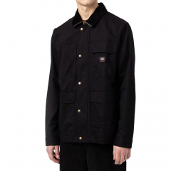 Dickies Valley Grande Chore black Jacket