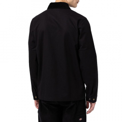 Dickies Valley Grande Chore black Jacket