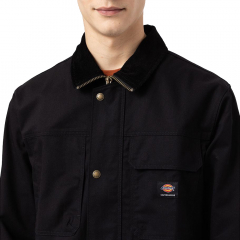 Dickies Valley Grande Chore black Jacket