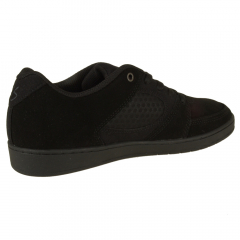Es Accel Slim black/black/black Shoes