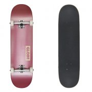 Globe Goodstock 8.5 ruby Complete Board