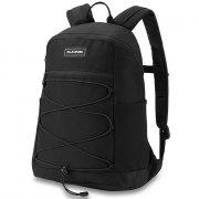 Dakine Wonder 18L black Rucksack