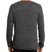 Volcom Uperstand heather grey Sweater