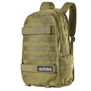 Etnies Marana camel Backpack