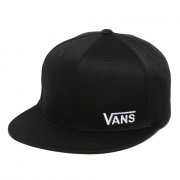 Vans Splitz black Cap