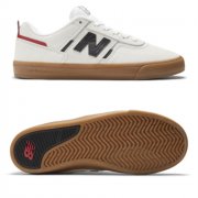 New Balance Numeric Jamie Foy 306 sea salt/black Schuhe