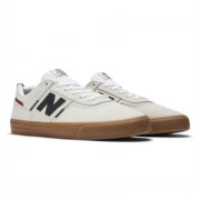 New Balance Numeric Jamie Foy 306 sea salt/black Shoes