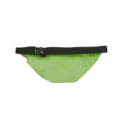 Cleptomanicx Healer Cord nile green Gürteltasche