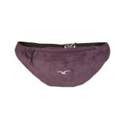 Cleptomanicx Healer Cord gothic grape Gürteltasche