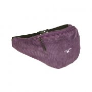 Cleptomanicx Healer Cord gothic grape Gürteltasche