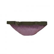Cleptomanicx Healer Cord gothic grape Gürteltasche