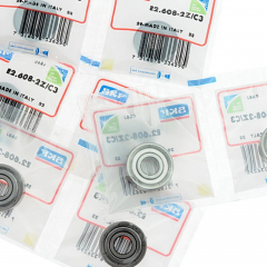 SKF Energy Efficient Abec 5 Kugellager