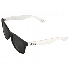Vans Spicoli 4 black/white Sonnenbrille