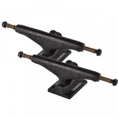 Thunder Sonora 149 black High Trucks Set