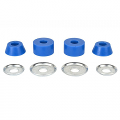 Independent Pack of 4 Standard Cylinder 92a medium hard Bushings